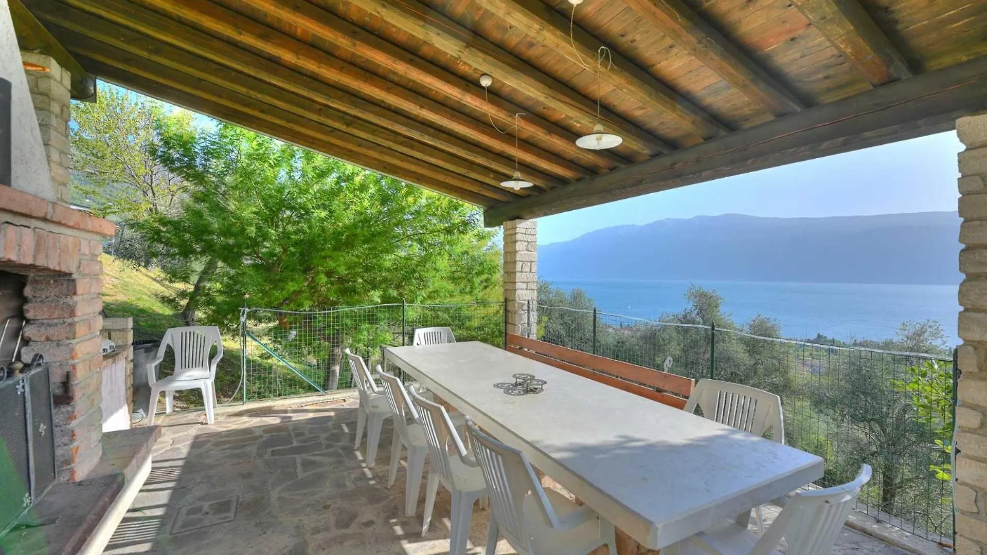 Agriturismo L'Uliveto ガルニャーノ アパート