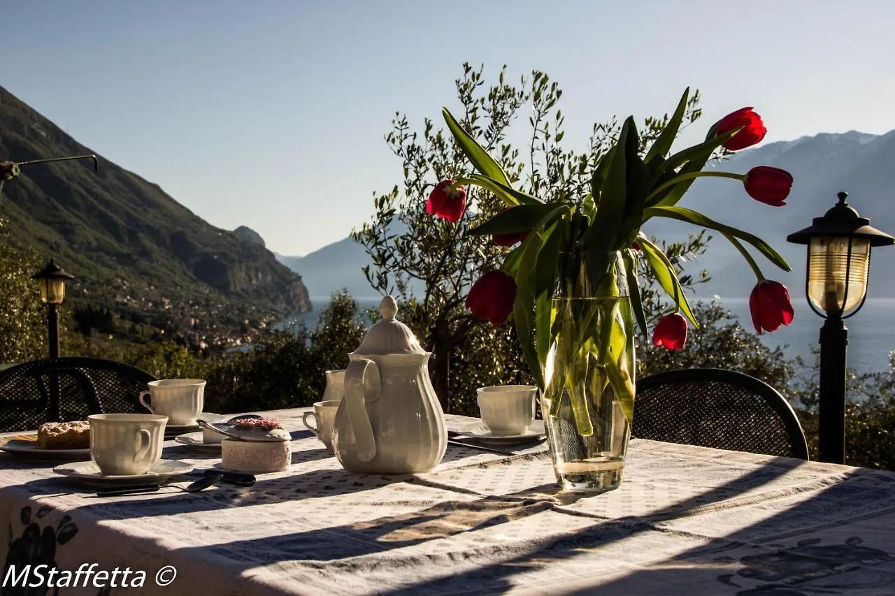 Apartman Agriturismo L'Uliveto Gargnano