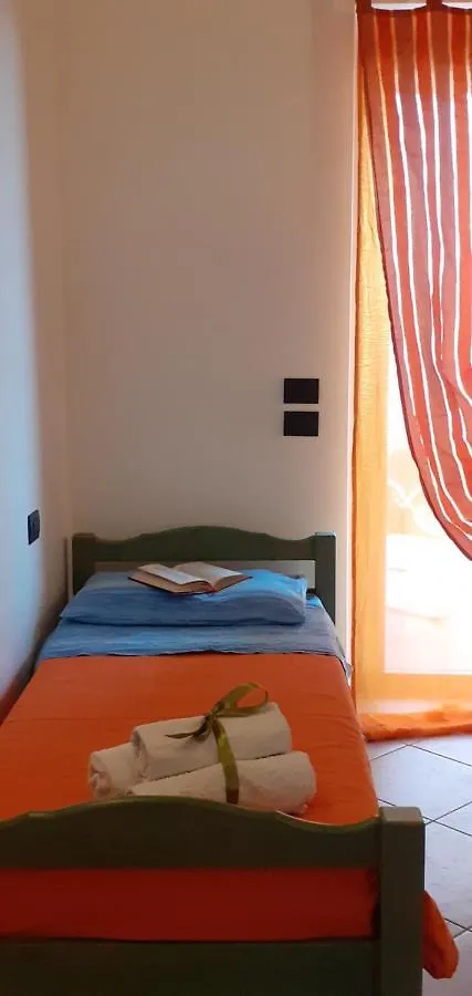 Agriturismo L'Uliveto Gargnano 0*,  Olaszország