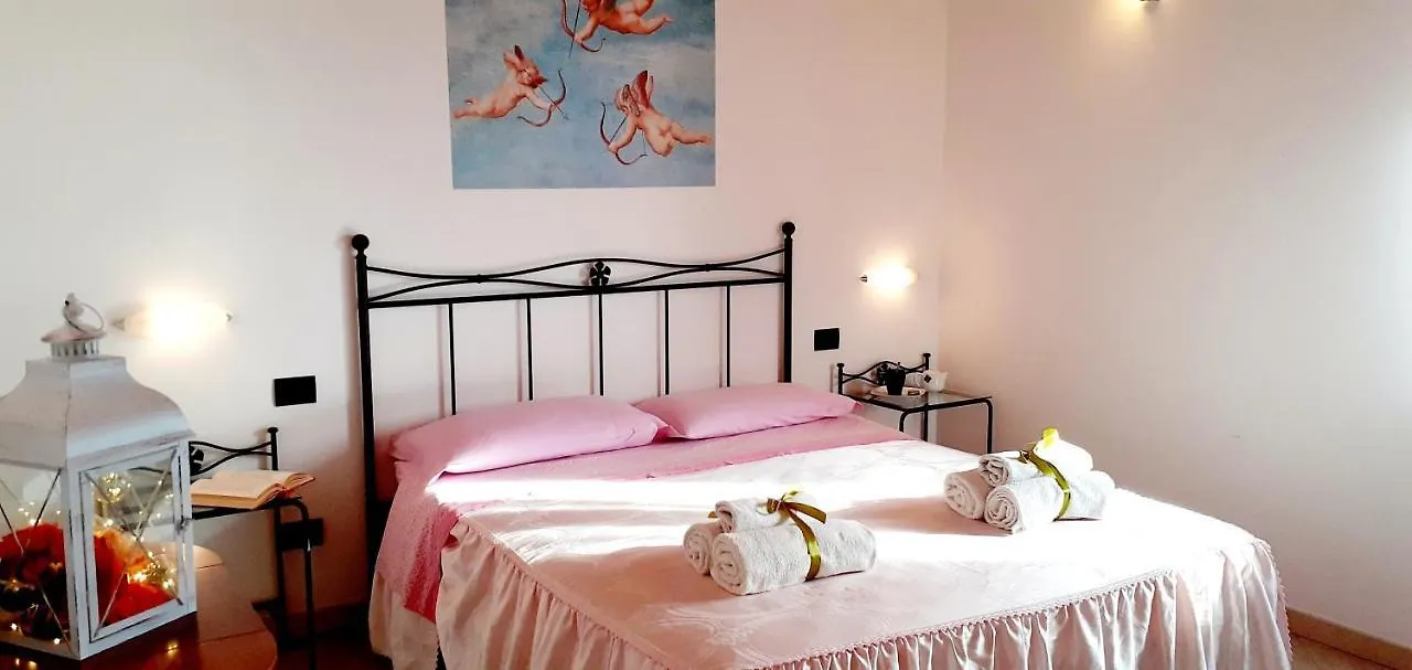 Apartman Agriturismo L'Uliveto Gargnano