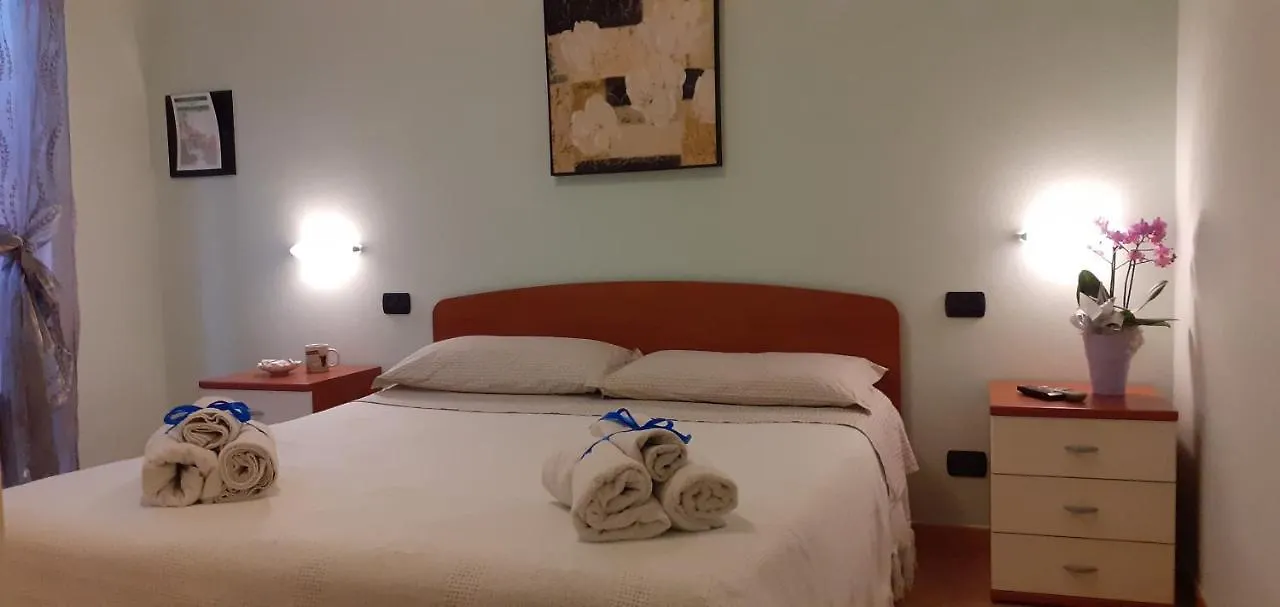 Agriturismo L'Uliveto Gargnano