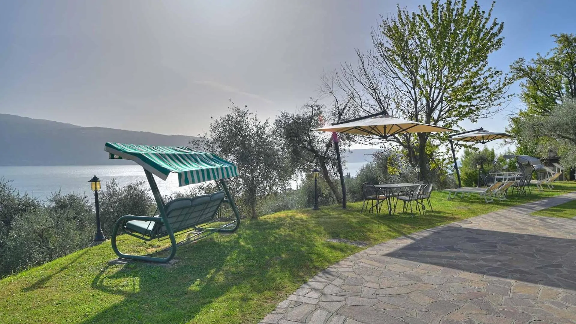 Agriturismo L'Uliveto Gargnano 0*,  Olaszország