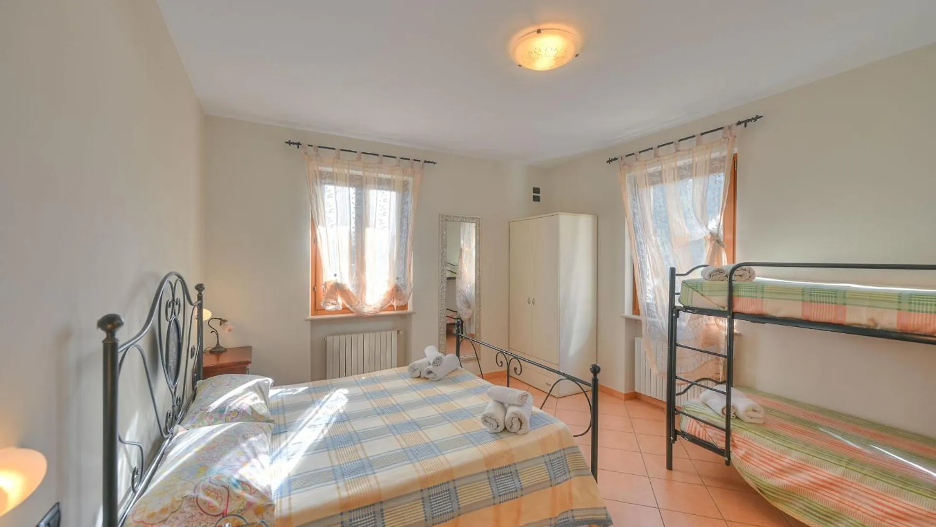 Apartman Agriturismo L'Uliveto Gargnano