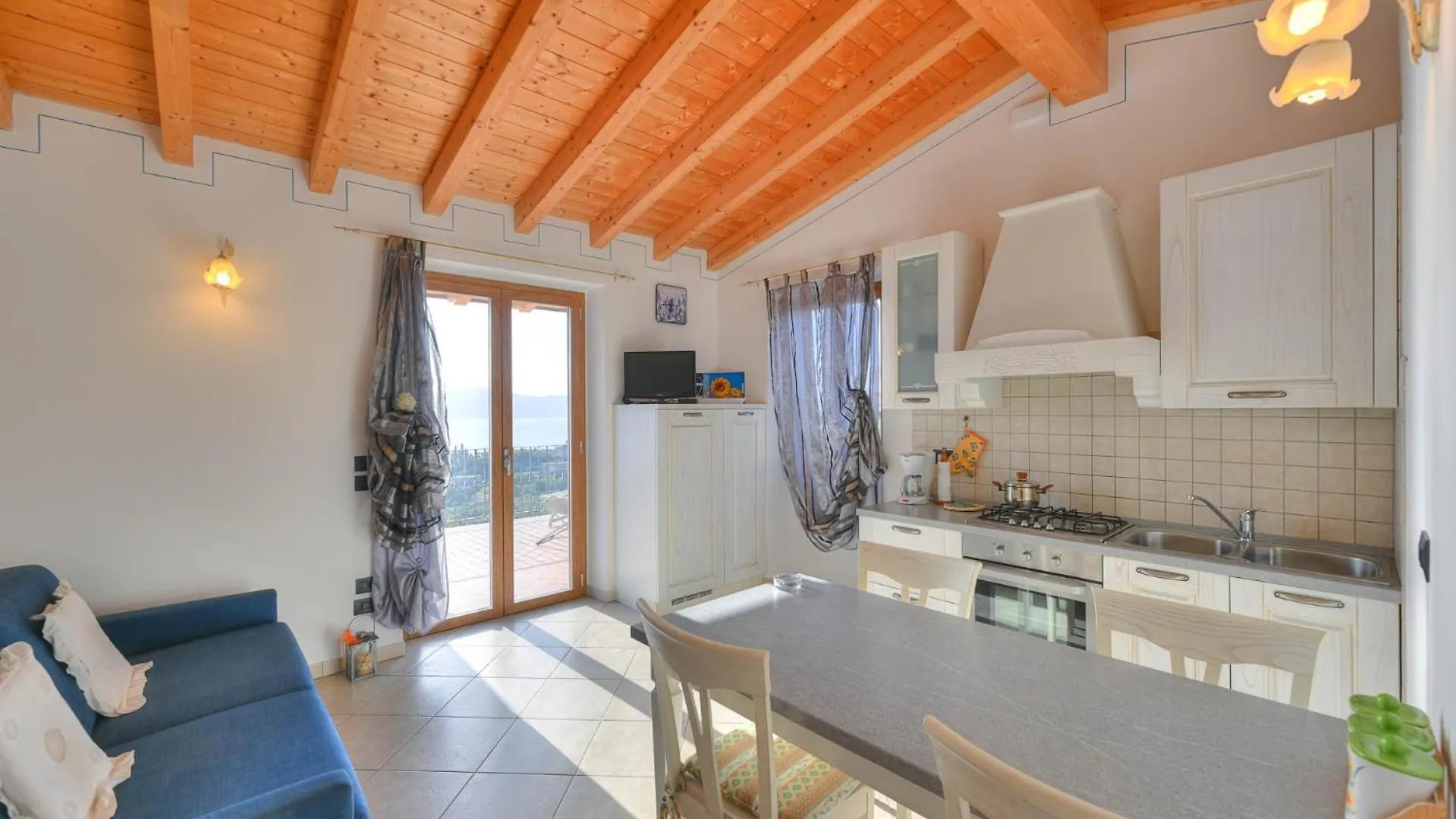 Agriturismo L'Uliveto Gargnano