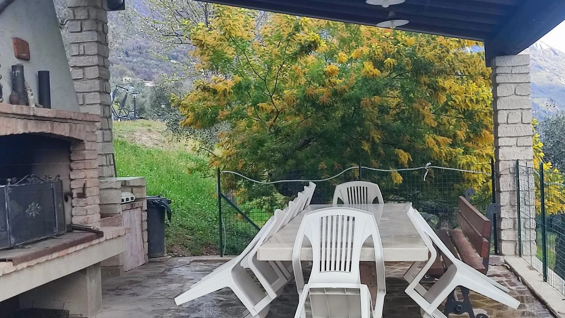 Agriturismo L'Uliveto Gargnano