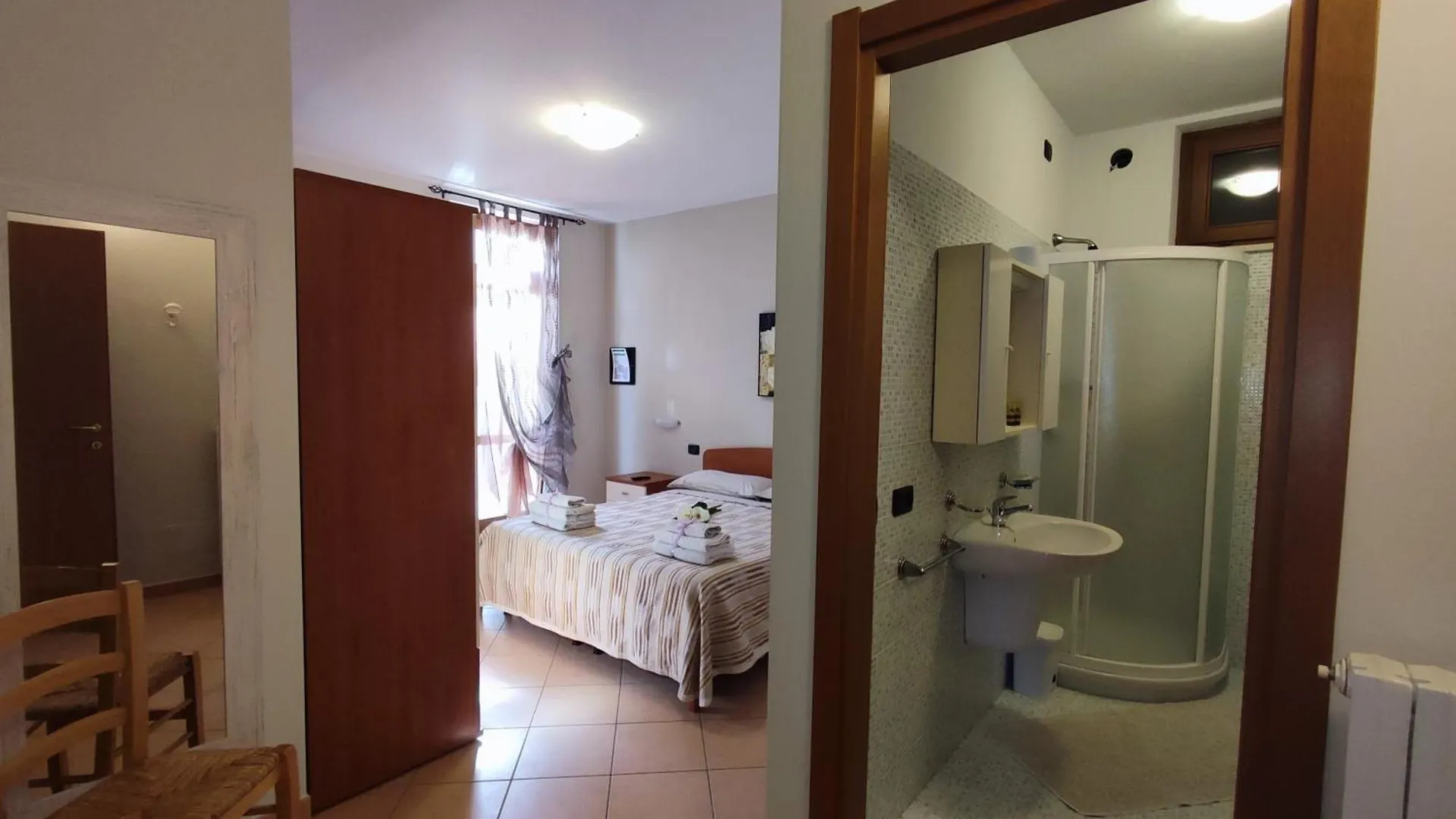 Agriturismo L'Uliveto Gargnano
