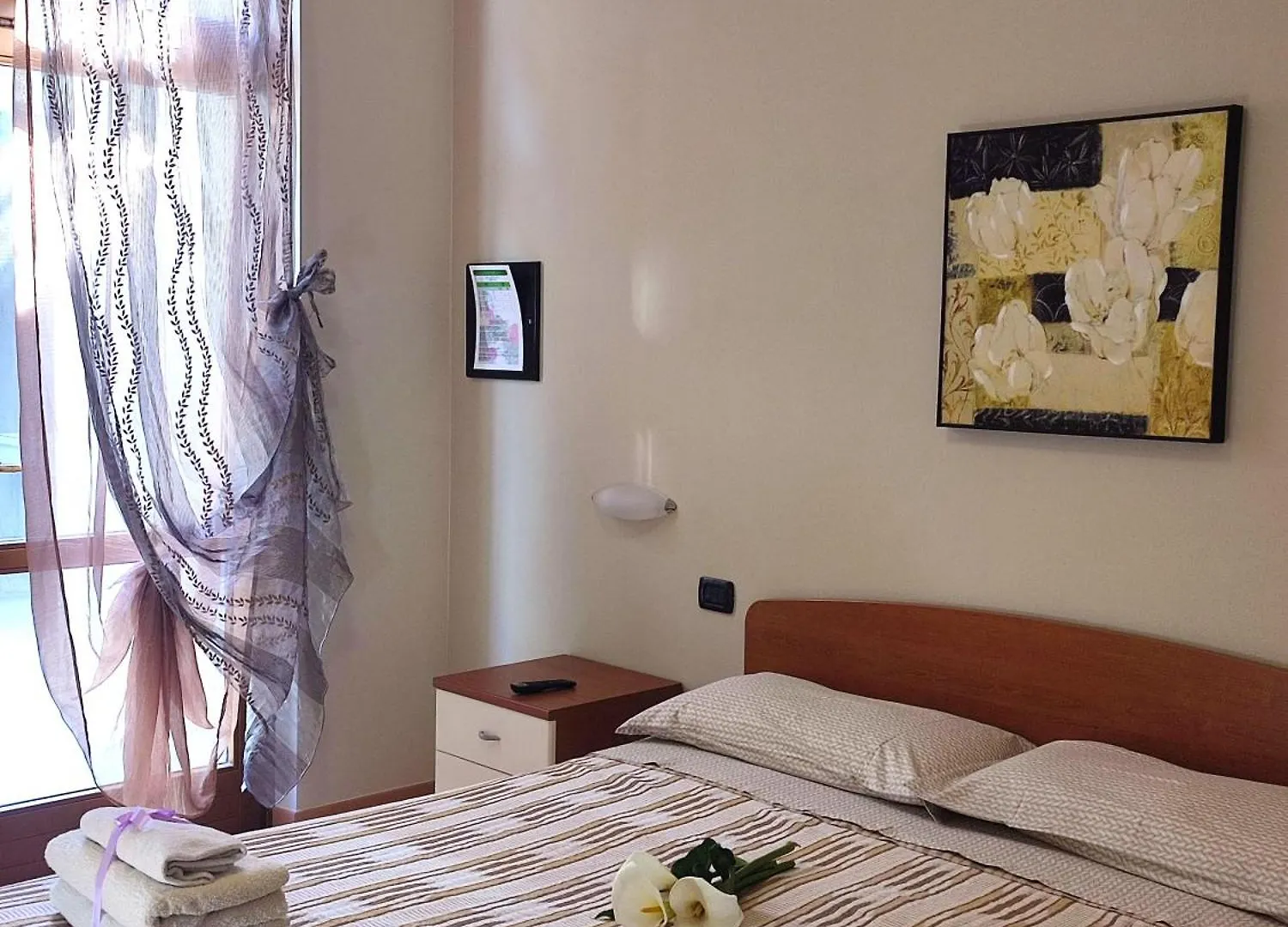 Apartman Agriturismo L'Uliveto Gargnano