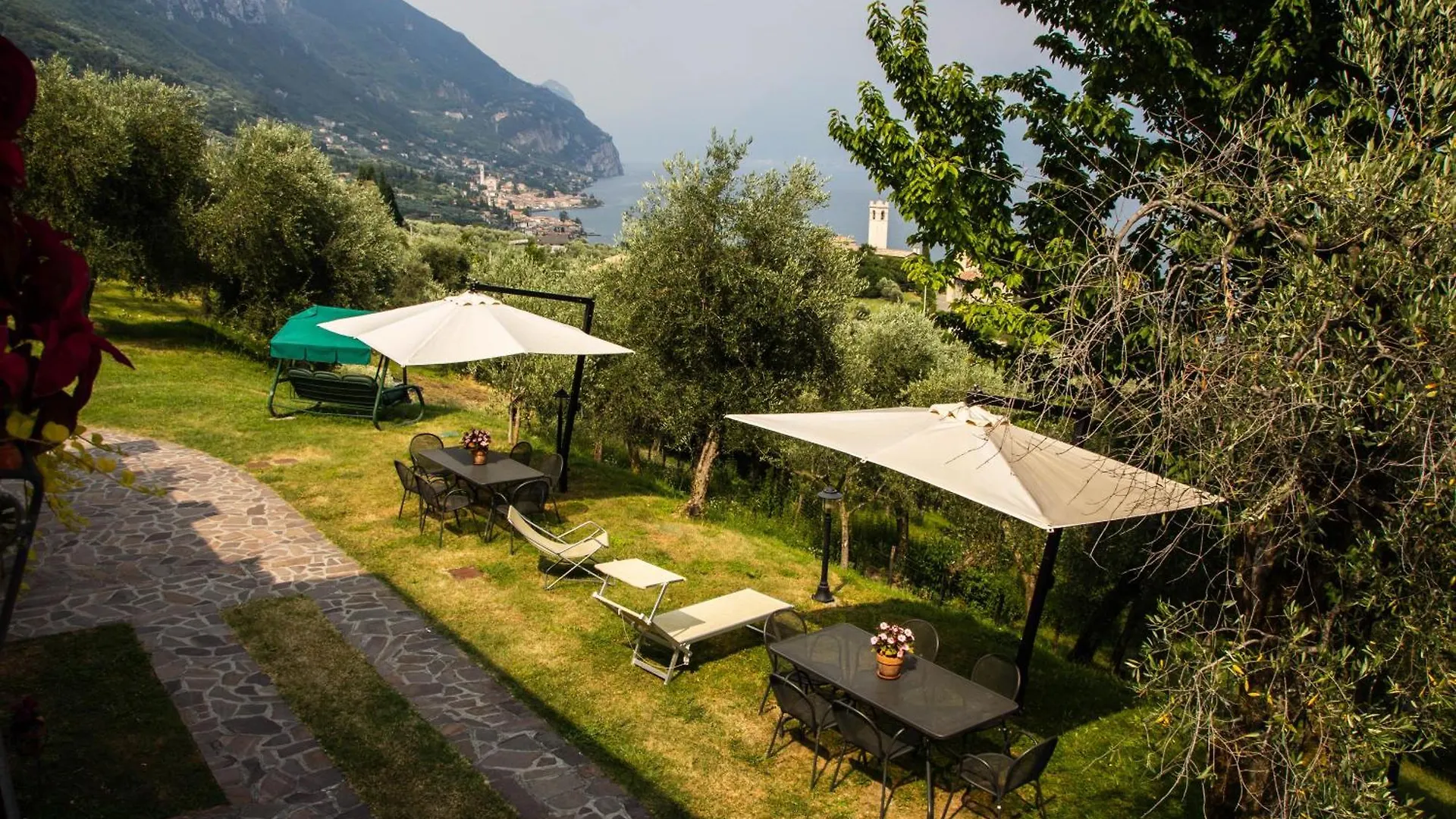 Agriturismo L'Uliveto Gargnano